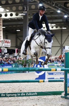 25. Reiten-Jagen-Fischen und 5. FORST&sup3; mit &uuml;ber 26.000 Messeg&auml;sten