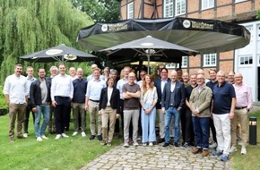 M&Ouml;BELMEILE GbR: Pressemitteilung: M&Ouml;BELMEILE und Interior Days setzen auf die gemeinsame St&auml;rke