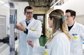 FHNW - Fachhochschule Nordwestschweiz: FHNW; Hochschule f&uuml;r Life Sciences: Hochschule f&uuml;r Life Sciences FHNW verst&auml;rkt Kompetenz in Pharmazeutischem Process Engineering