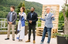 Sky Deutschland: Die Top 10 der "MasterClass" steht fest: Kandidaten stellen sich großen kulinarischen Herausforderungen exklusiv auf Sky 1