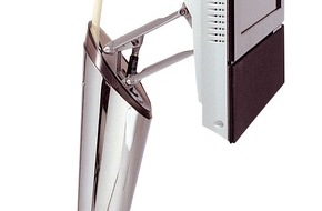 Egli, Fischer Multimedia: Design-Fernseher Nakamichi VU 29
