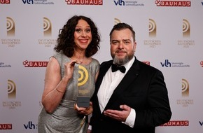 NDR Norddeutscher Rundfunk: „Der NDR 2 Morgen mit Elke und Jens“ als beste Morgensendung mit Deutschem Radiopreis ausgezeichnet