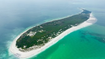 Von smaragdgrünen Quellen bis zu geschützten Küstenlandschaften: Floridas authentische Naturerlebnisse entdecken