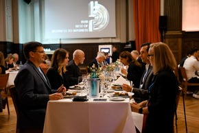 Die Gewinner des BoB-Awards wurden in Berlin gekürt