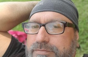 Polizeiinspektion Völklingen: POL-VK: Öffentlichkeitsfahndung nach Herrn Thomas Zymelka