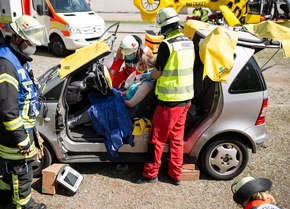 AirMed World Congress: Zwischen Krisen, Katastrophen und Kostendruck