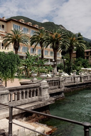 Erlebniswelt Gardasee: Das Grand Hotel Fasano als Ausgangspunkt für besondere Momente