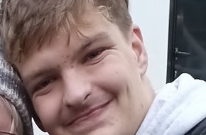 Landespolizeiinspektion Gotha: LPI-GTH: &Ouml;ffentlichkeitsfahndung nach vermisstem 20-J&auml;hrigen