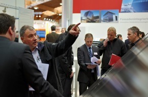 Minergie Expo: 2. Minergie Expo - Energiewende jetzt / Vom 7. bis 10. März 2013 sind in der Messe Luzern die Türen zur Energiewende geöffnet (BILD)