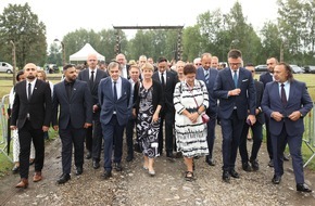 Zentralrat Deutscher Sinti und Roma: Central Council calls for prevention through education and awareness-raising