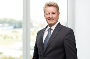 LeasePlan Deutschland GmbH: Personalveränderung in der LeasePlan Geschäftsleitung
