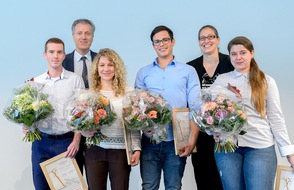 Migros-Genossenschafts-Bund: «Prix environnemental Migros»: chauffage écologique à l'honneur