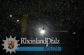 Polizeipräsidium Westpfalz: POL-PPWP: Wer kann Hinweise geben?