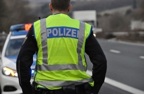 Landeskriminalamt Rheinland-Pfalz: LKA-RP: Bilanz zum länderübergreifenden Fahndungs- und Sicherheits-Aktionstag in Rheinland-Pfalz: Mehr als 300 Polizisten im Einsatz