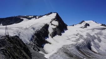 Bergbahnen Sölden: Falschmeldung über Sprengung des Linken Fernerkogels: Tiefpunkt einer Kampagne