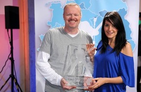 ProSieben: Bundesvision Song Contest (mit Bild)