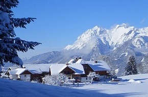 CEWE Stiftung & Co. KGaA: Winterlandschaften vom Feinsten / CEWE COLOR kürte Wettbewerbssieger 2010 (mit Bild)