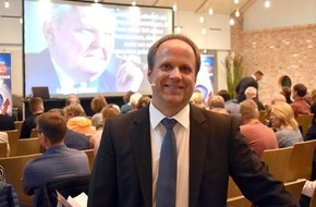 Itzehoer Aktien Club GbR: Spekulieren oder investieren? / Trotz KI-Boom gelten Börsenregeln weiter, sagt IAC-Fondsmanager Martin Paulsen