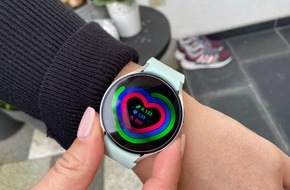 TÜV SÜD AG: Mit TÜV SÜD den richtigen Fitnesstracker finden