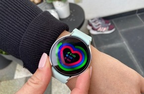 TÜV SÜD: Mit TÜV SÜD den richtigen Fitnesstracker finden