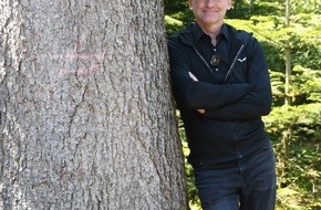 dlv Deutscher Landwirtschaftsverlag GmbH: Werner Berthold aus Niederbayern ist Finalist beim DEUTSCHEN WALDPREIS 2026