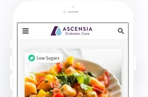 Ascensia Diabetes Care Deutschland GmbH: Gewinner der Ascensia Diabetes Challenge: Whisk Ernährungscoach