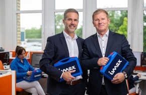 imex Dental und Technik GmbH: Neue Geschäftsführung im Dentalunternehmen IMEX