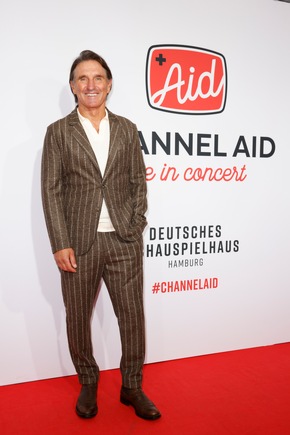 Channel Aid 2025: Montez krönt die Konzertreihe mit emotionalem Finale und unglaublichem Spendenerfolg