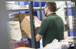 Hauptzollamt Magdeburg: HZA-MD: Besonders zur Weihnachtszeit: Wie das Paket schnell und sicher durch den Zoll kommt