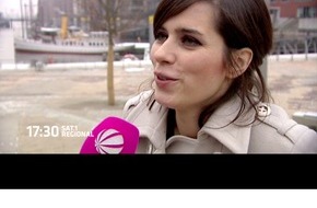Sat.1 Norddeutschland GmbH: 17:30 SAT.1 REGIONAL jetzt auch mobil! (BILD)
