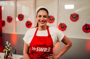 SWR - S&uuml;dwestrundfunk: Sally &Ouml;zcan verr&auml;t im Radio weitere Details &uuml;ber ihre neue Liebe