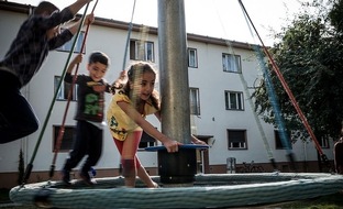 UNICEF Deutschland: UNICEF Deutschland zum "Masterplan Migration": Kein Kind darf zusätzlich Schaden nehmen