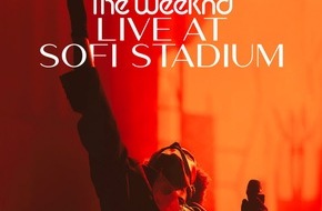 Sky Deutschland: "The Weeknd: Live at SoFi Stadium" ab 20. März bei Sky