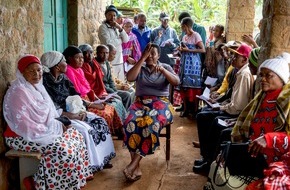 cbm Christoffel-Blindenmission e.V.: CBM: Menschen mit Behinderungen fallen weltweit durchs soziale Netz / Christoffel-Blindenmission fordert mehr Einsatz für Menschen mit Behinderungen