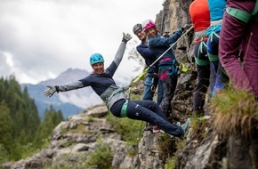 sportingWOMEN: sportingWOMEN gibt Termine für Sport-Events für Frauen 2022 bekannt