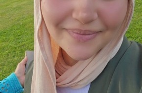 Polizeiinspektion Nordsaarland: POL-Nordsaarland: Wiederholung der &Ouml;ffentlichkeitsfahndung nach der abg&auml;ngigen 14-j&auml;hrigen Jugendlichen Islam A.