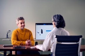 GN Hearing GmbH: Noch bessere Anpass-Erlebnisse mit Beltone: GN präsentiert grundlegend aktualisierte Software Beltone Solus Max™ 2.0 – exklusiv für den regionalen Hörakustik-Fachhandel
