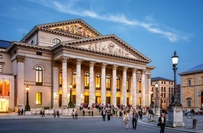 Alois Dallmayr KG: Dallmayr übernimmt Theatergastronomie an der Bayerischen Staatsoper