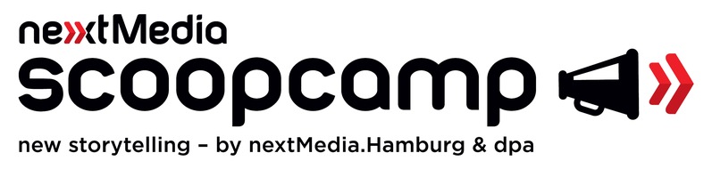 dpa Deutsche Presse-Agentur GmbH: scoopcamp 2017 - Digitale Transformation auf internationalem Top-Niveau / Programm der Innovationskonferenz für Medien ist vollständig (FOTO)