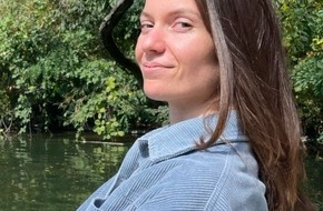 Polizeipr&auml;sidium Mittelhessen - F&uuml;hrungs- und Lagedienst: POL-GI: Landkreis Wetterau: 25-J&auml;hrige Dana Graulich aus einer Klinik in Friedberg vermisst