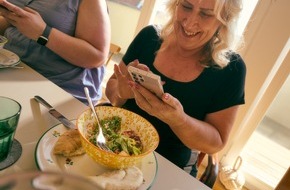 Oviva AG: Adipositas-App Oviva: Klinische Studie zeigt andauernden Abnehmerfolg