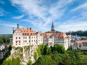 Pressemitteilung: Einmal Prinzessin