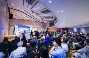 Invest Taicang: The 17th Taicang Day in Stuttgart Celebrates Over 30 Years of Sino-German Cooperation and Innovation