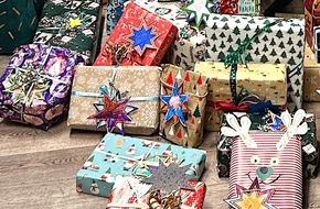 Hauptzollamt Itzehoe: HZA-IZ: Weihnachten und Black Friday / Wichtige Hinweise des Zolls zu Bestellungen und Geschenken aus dem Ausland