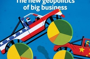 The Economist: The Economist: Die neue Geopolitik der globalen Wirtschaft | Deutschlands Christdemokraten kämpfen gegen Populisten im Osten | Irgendjemand muss die Rechnung für leere Büros bezahlen