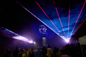 Auftakt der VISIONALE begeistert über 350 Gäste