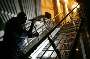 Polizei Mettmann: POL-ME: Einbr&uuml;che aus dem Kreisgebiet - 2512062