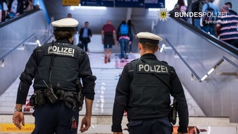 Bundespolizeidirektion München: Bundespolizeidirektion München: Mit dem E-Roller fast ins Gefängnis - 27-Jähriger kann Haftstrafe abwenden