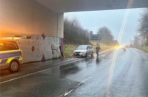 Kreispolizeibehörde Ennepe-Ruhr-Kreis: POL-EN: Ennepe-Ruhr-Kreis: Schwerpunkteinsatz Dunkle Jahreszeit- Polizei kontrolliert Fahrzeuge und Personen im Kreisgebiet