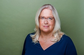 Christin Bohmann wird neue MDR-Chefredakteurin